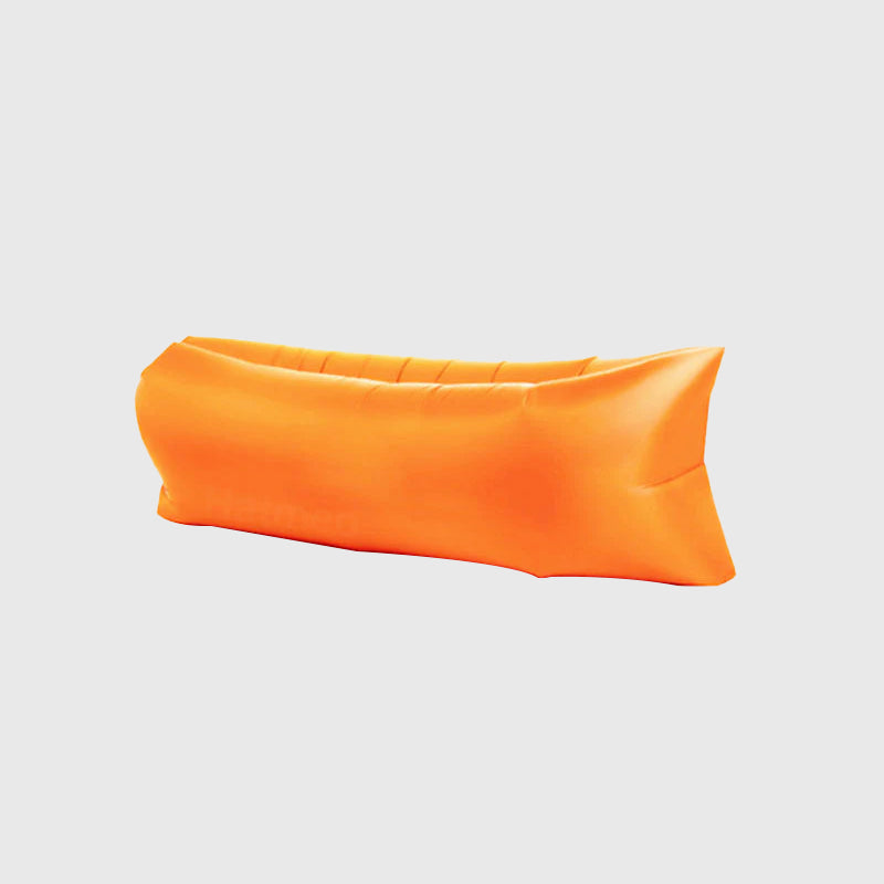 Sofá hinchable portátil para exteriores Seaside
