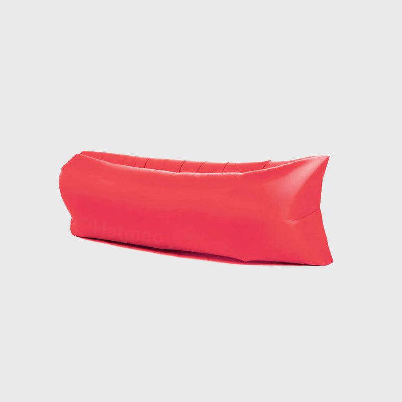 Sofá hinchable portátil para exteriores Seaside