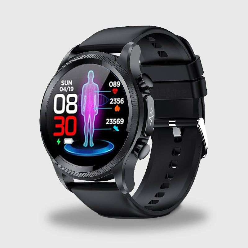 Reloj Inteligente Hatmeo