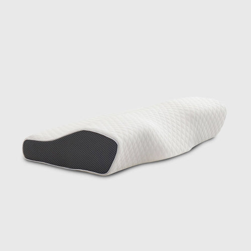🔥🔥🔥Trate el insomnio, almohada de cama ergonómica-BT155