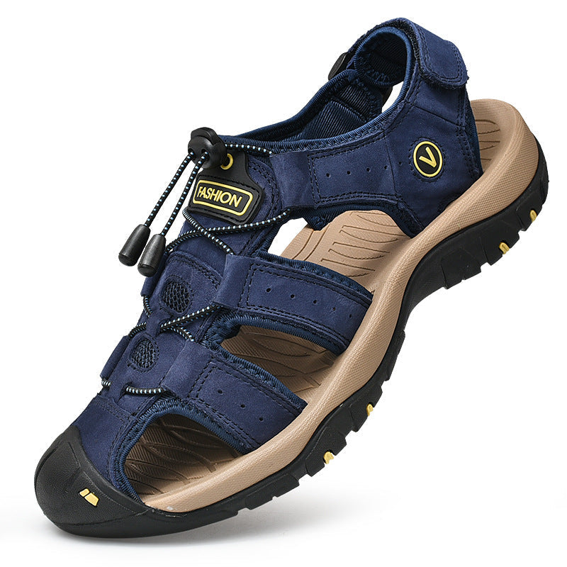 Sandalias ergonómicas y cómodas para aliviar el dolor de pies