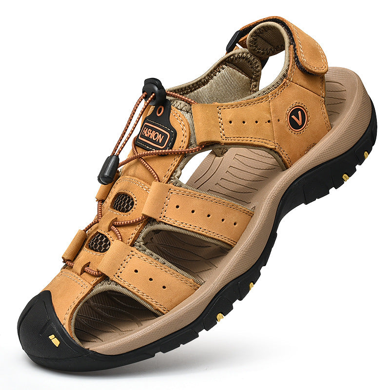 Sandalias ergonómicas y cómodas para aliviar el dolor de pies