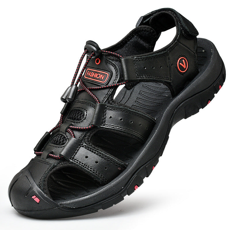 Sandalias ergonómicas y cómodas para aliviar el dolor de pies