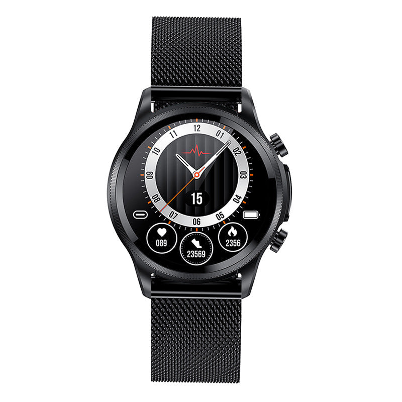 Reloj Inteligente Hatmeo