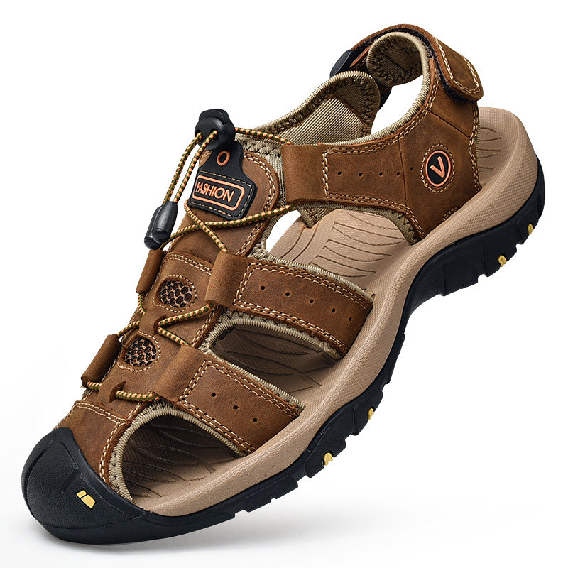 Sandalias ergonómicas y cómodas para aliviar el dolor de pies