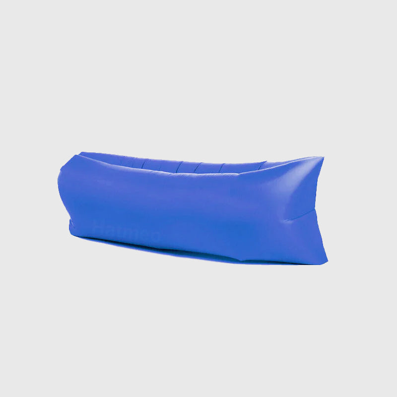 Sofá hinchable portátil para exteriores Seaside