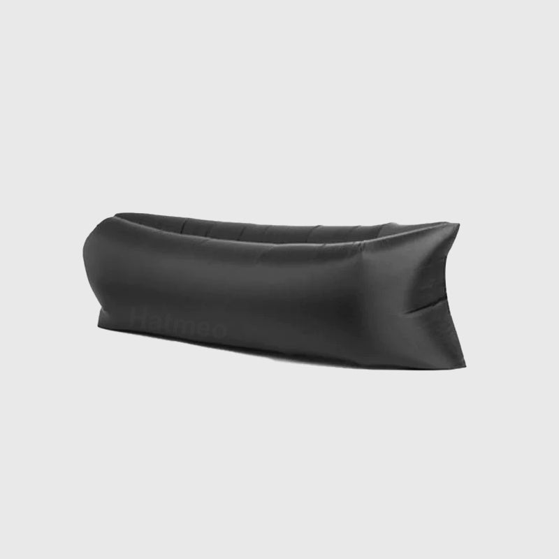 Sofá hinchable portátil para exteriores Seaside