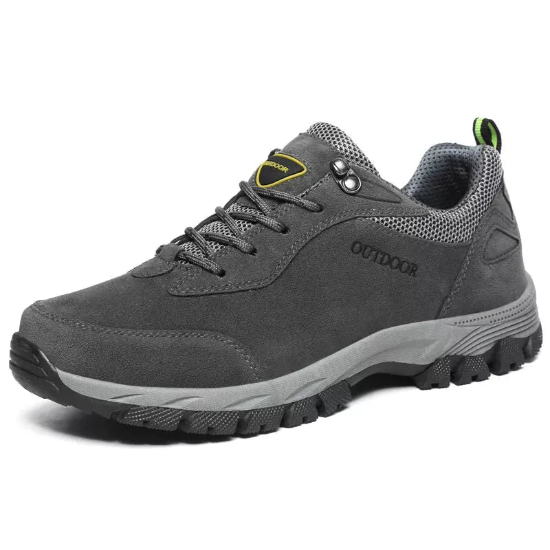 Men's Outdoor Hiking Shoes W080
