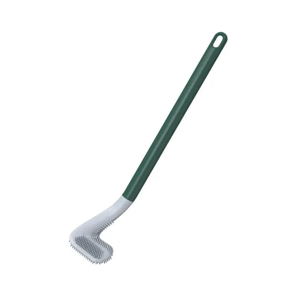 🔥HOT SALE NOW - BUY 2 GET 1 FREE🔥 Long-Handled Toilet Brush