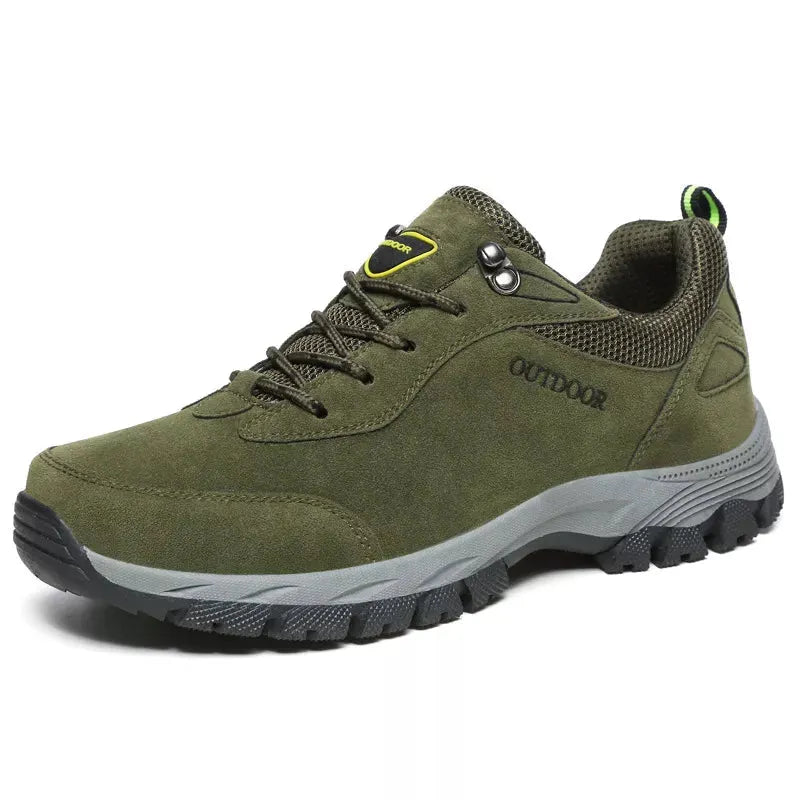 Men's Outdoor Hiking Shoes W080