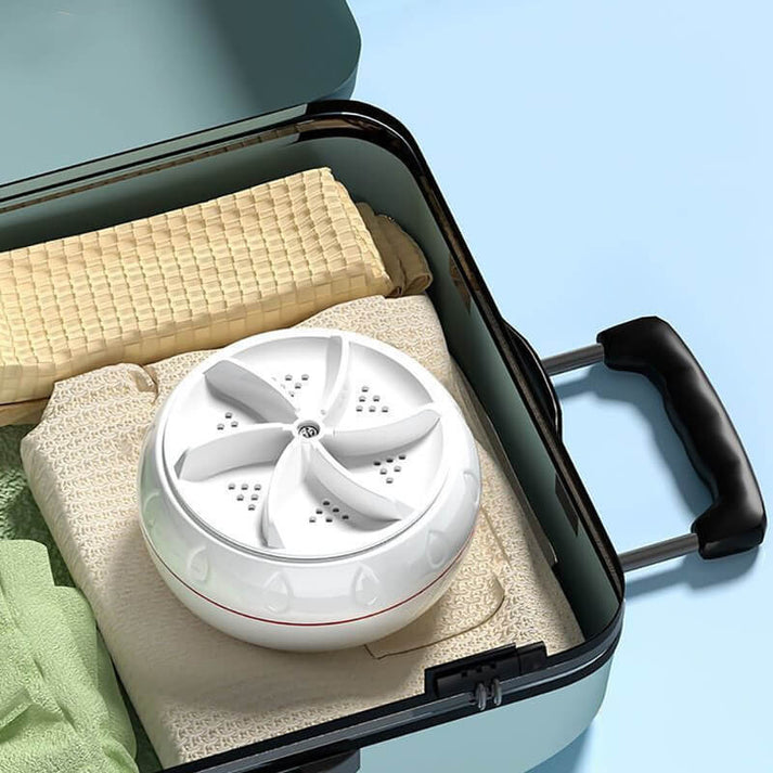Mini Washing Machine