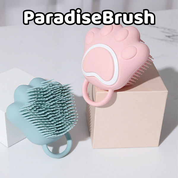 -50% CEPILLO DE BAÑO PARADISEBRUSH