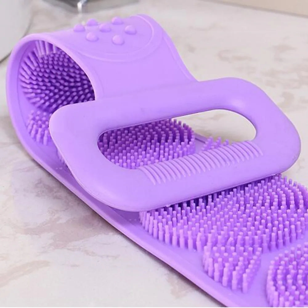 Silicone Bath Body Brush