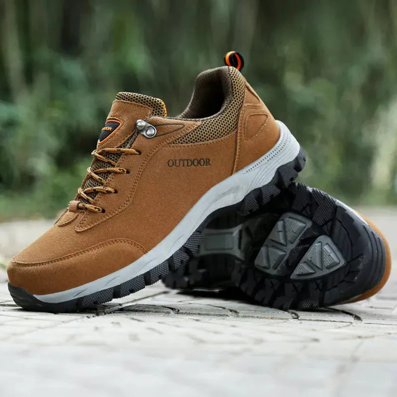 Men's Outdoor Hiking Shoes W080