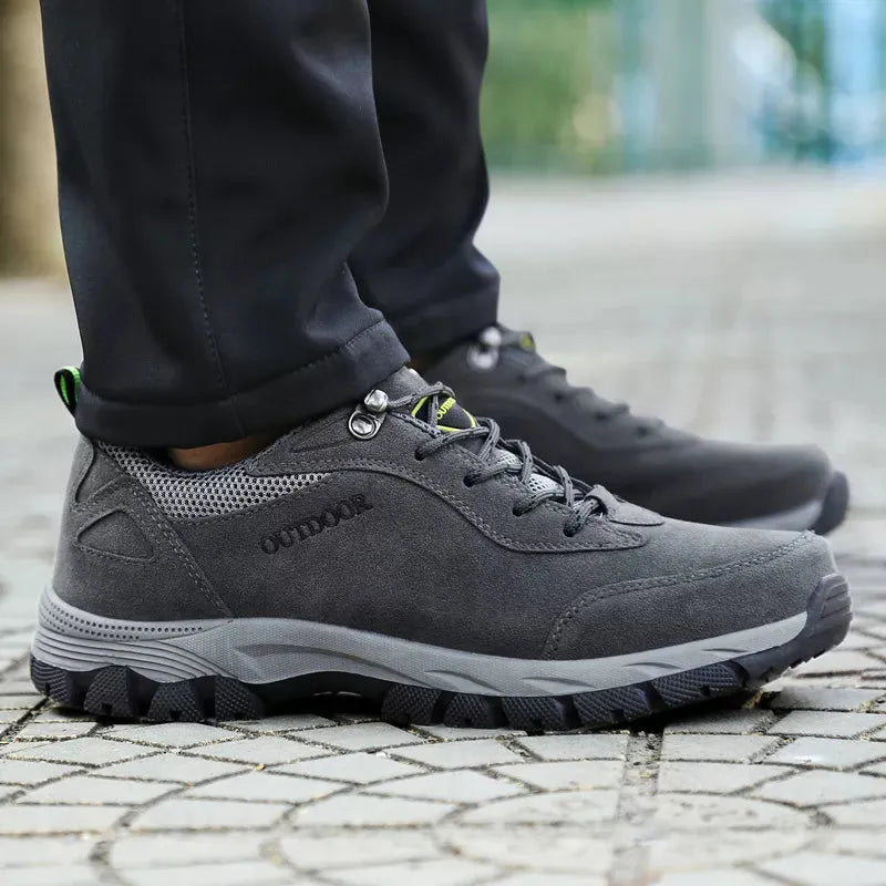 Men's Outdoor Hiking Shoes W080