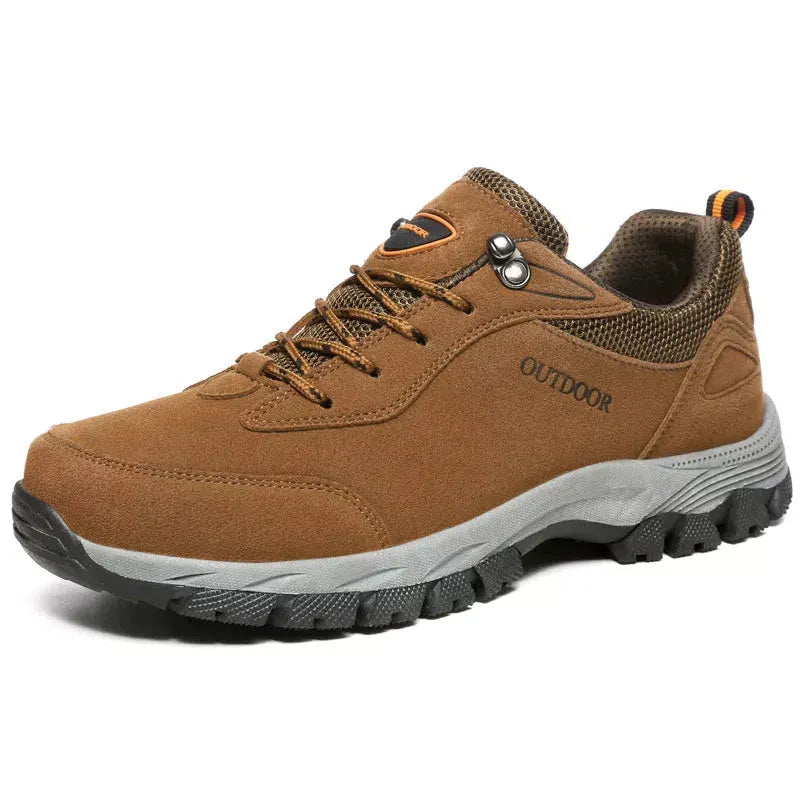 Men's Outdoor Hiking Shoes W080