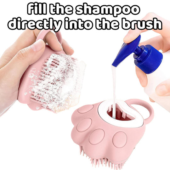 -50% CEPILLO DE BAÑO PARADISEBRUSH