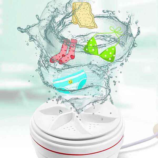 Mini Washing Machine