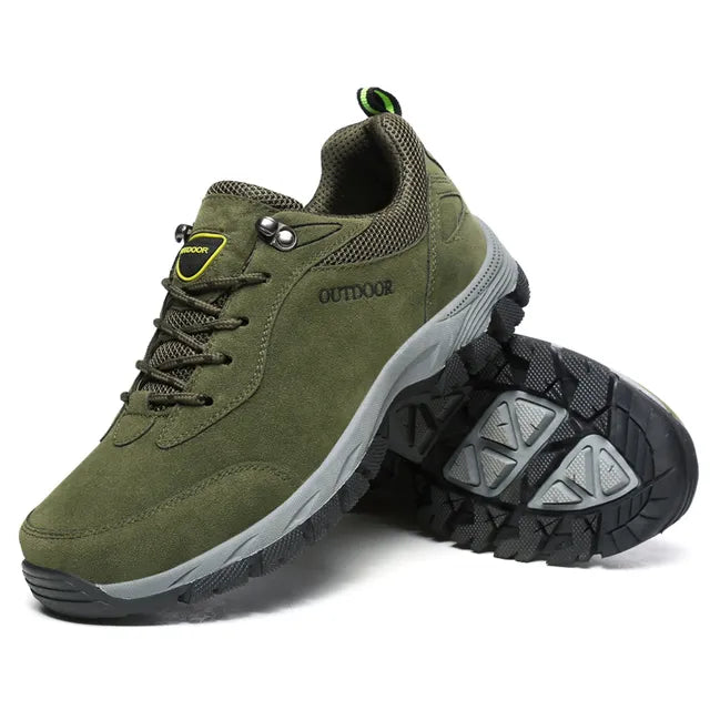 Men's Outdoor Hiking Shoes W080