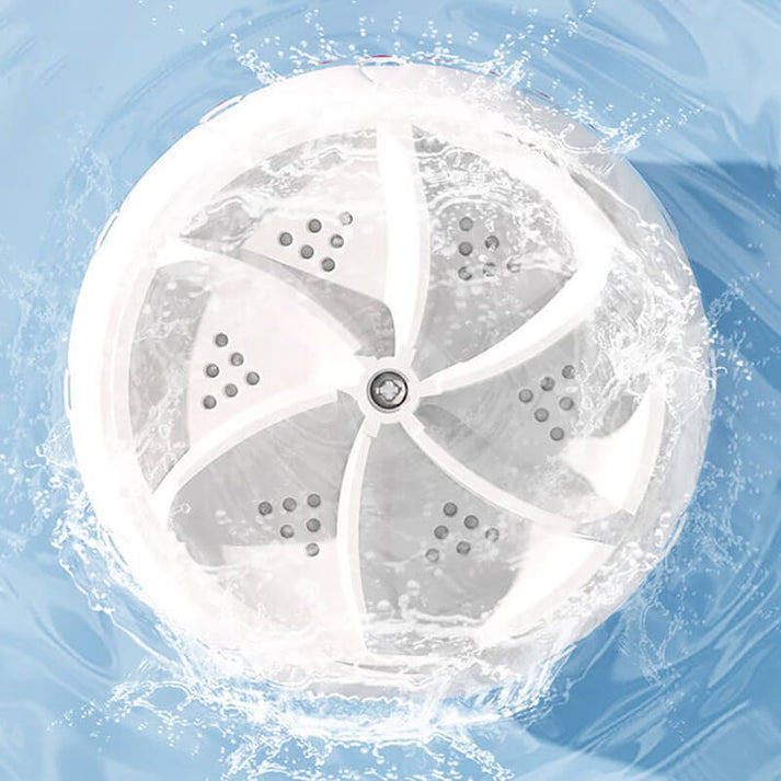 Mini Washing Machine