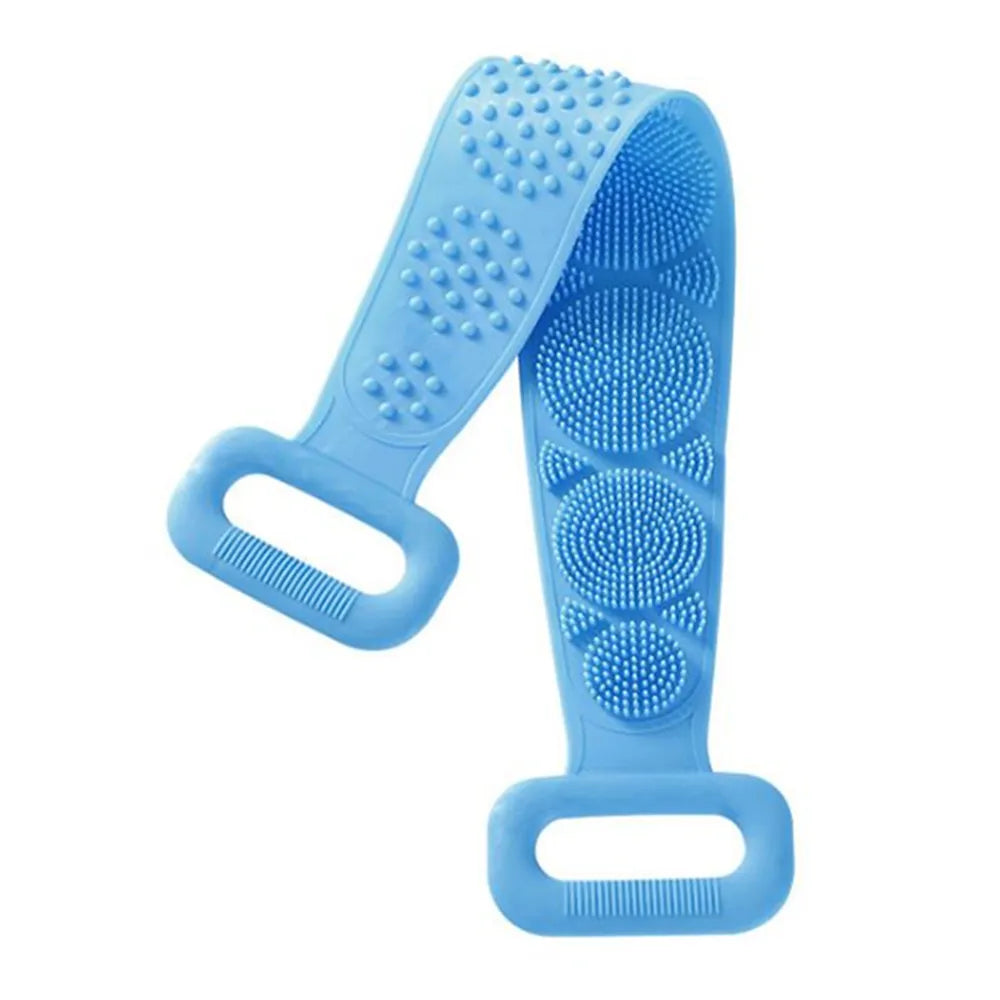 Silicone Bath Body Brush