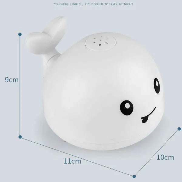 🔥Hot Sale🔥 Spraying Whale Toy