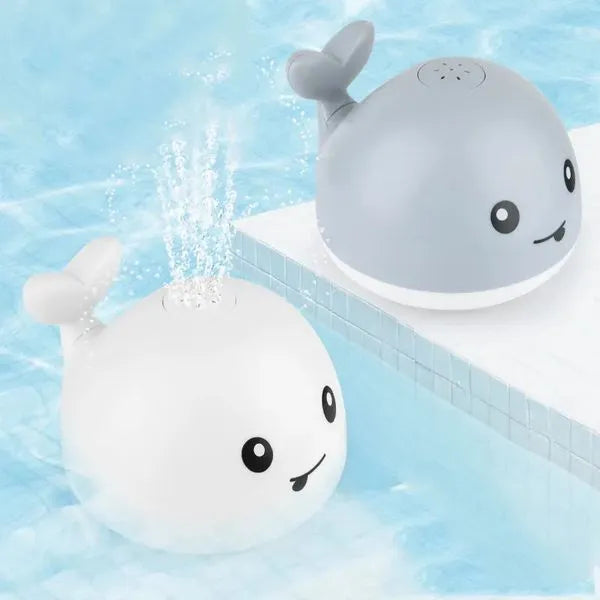 🔥Hot Sale🔥 Spraying Whale Toy