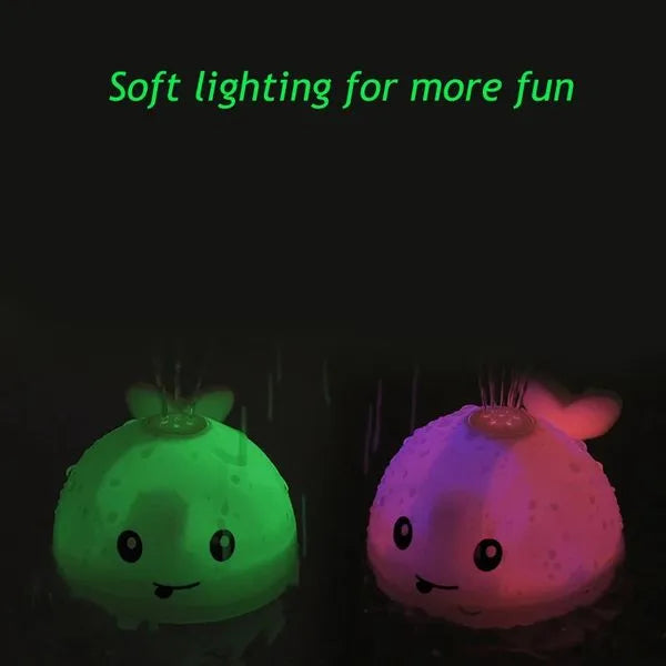 🔥Hot Sale🔥 Spraying Whale Toy