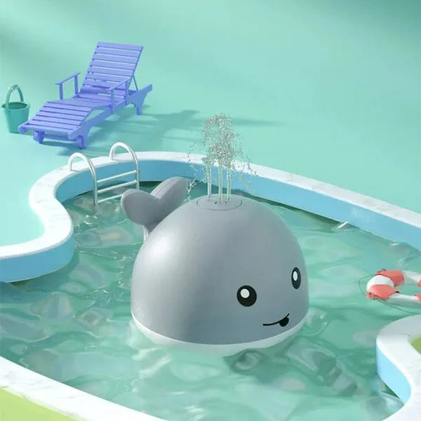 🔥Hot Sale🔥 Spraying Whale Toy