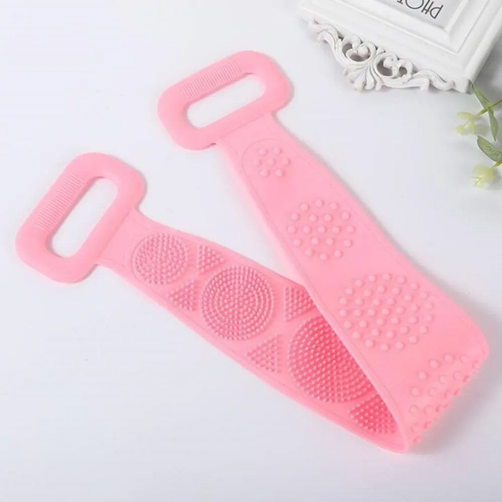 Silicone Bath Body Brush