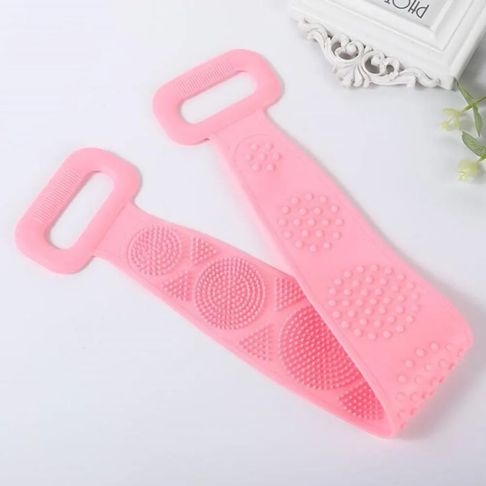 Silicone Bath Body Brush