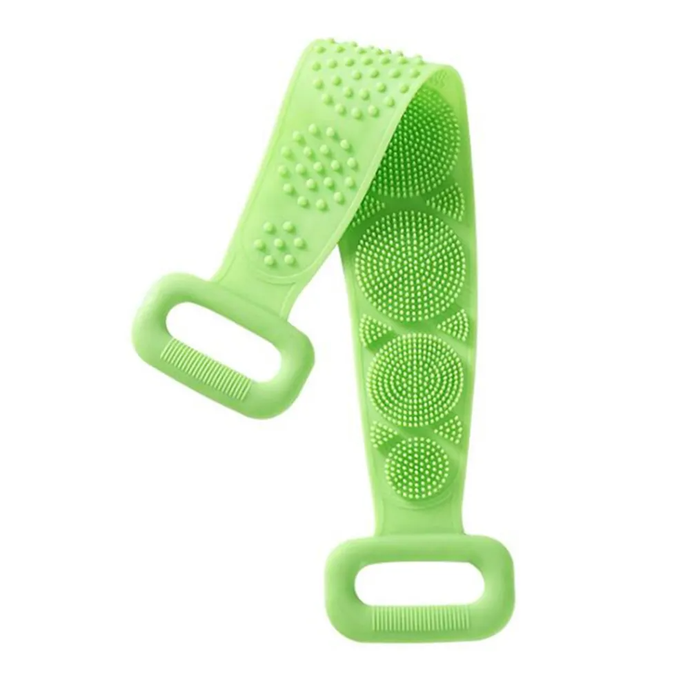 Silicone Bath Body Brush