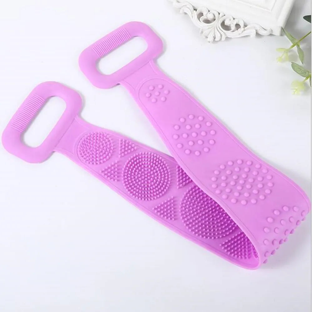 Silicone Bath Body Brush