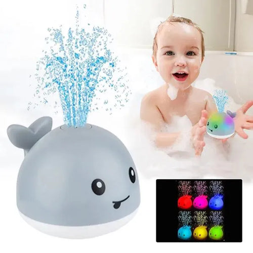 🔥Hot Sale🔥 Spraying Whale Toy