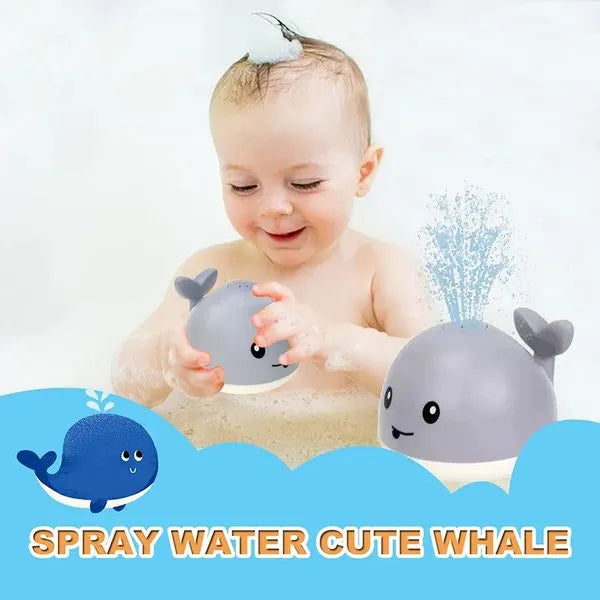🔥Hot Sale🔥 Spraying Whale Toy