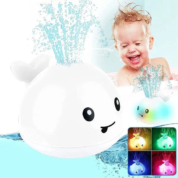 🔥Hot Sale🔥 Spraying Whale Toy
