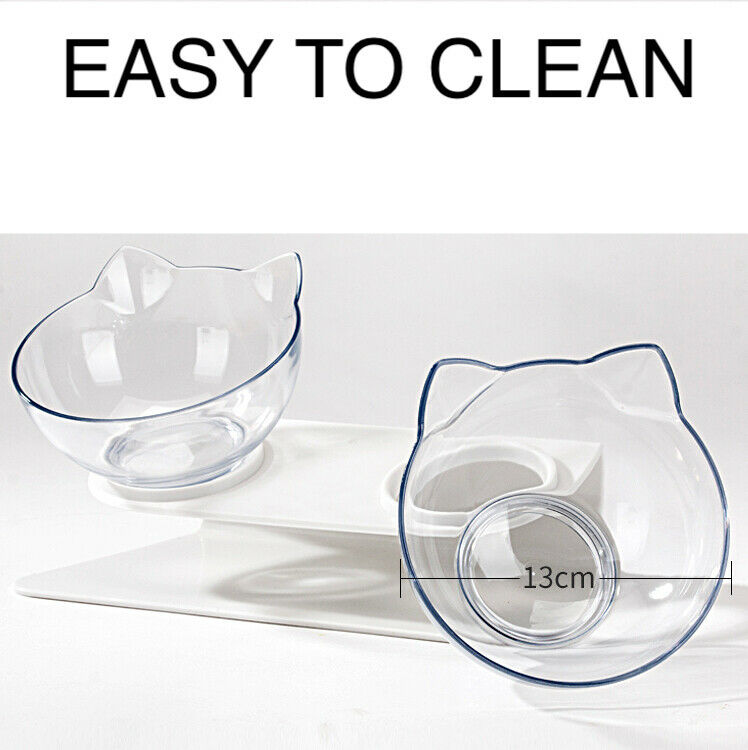 ORTHOPAEDIC CAT FOOD BOWL