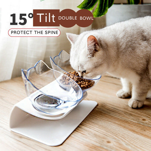 ORTHOPAEDIC CAT FOOD BOWL