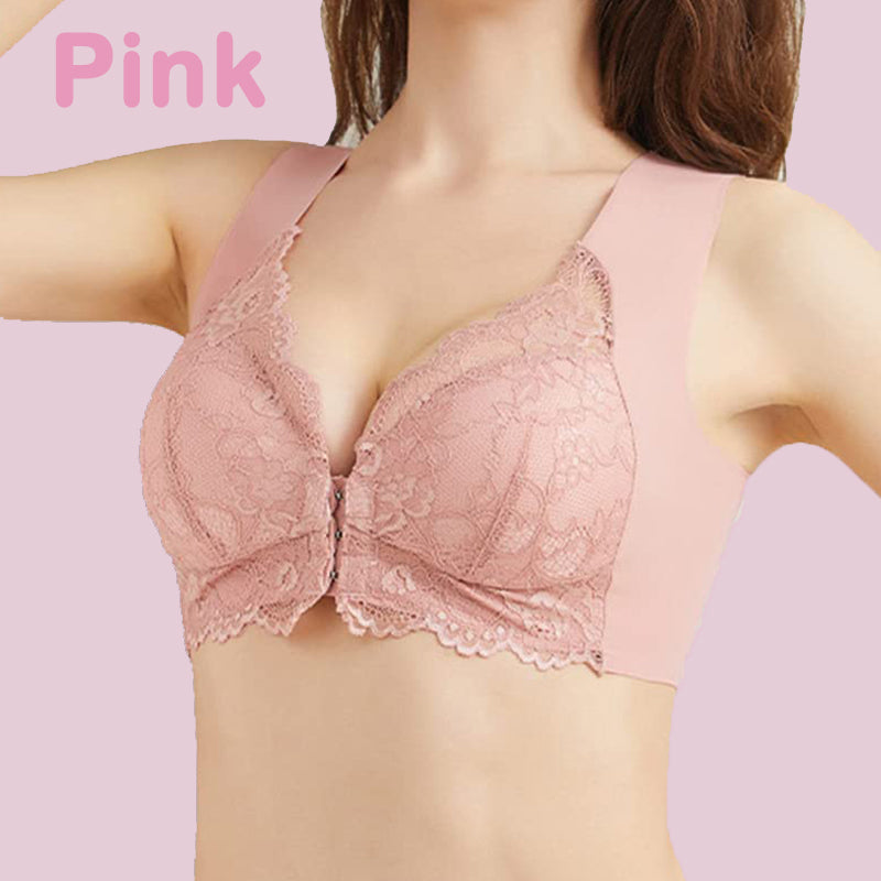 Sujetador Deportivo Cómodo Con Espalda De Belleza 5D BH07