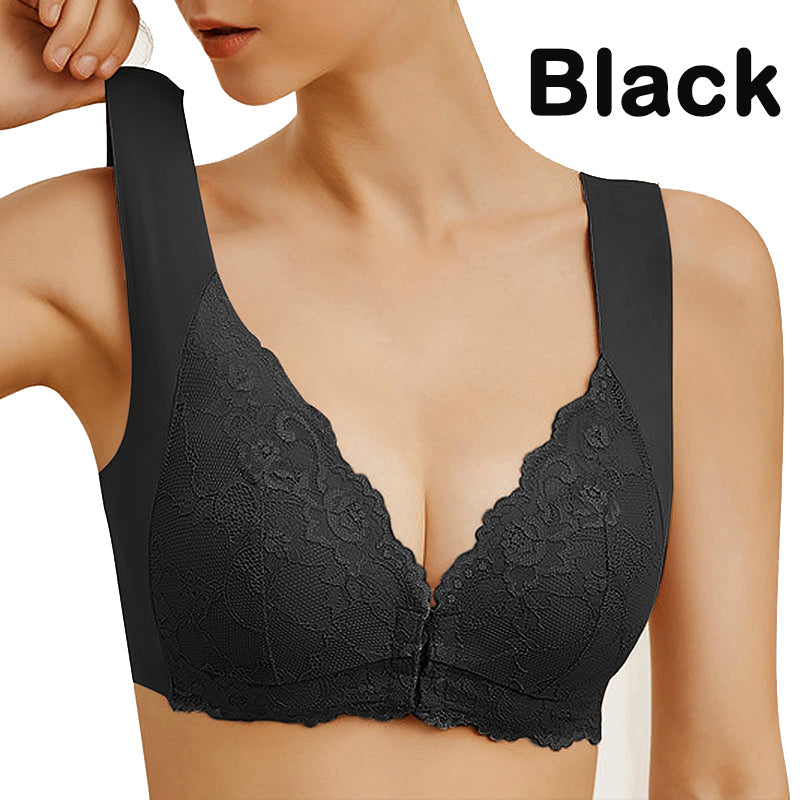 Sujetador Deportivo Cómodo Con Espalda De Belleza 5D BH07