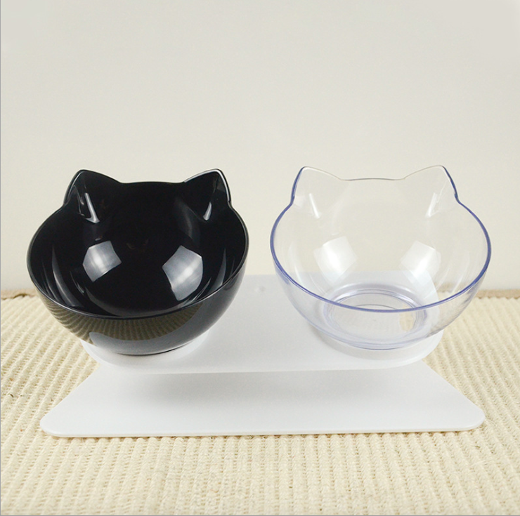 ORTHOPAEDIC CAT FOOD BOWL