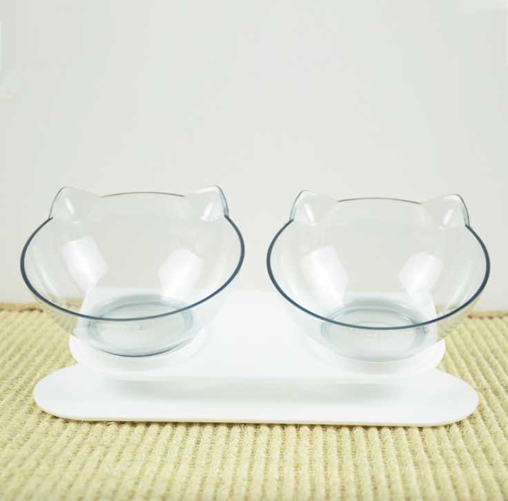 ORTHOPAEDIC CAT FOOD BOWL