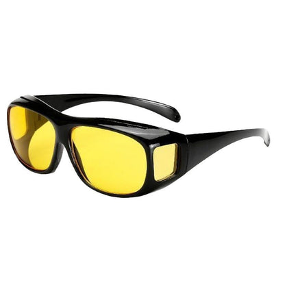 Wmcer Gafas NightGlo
