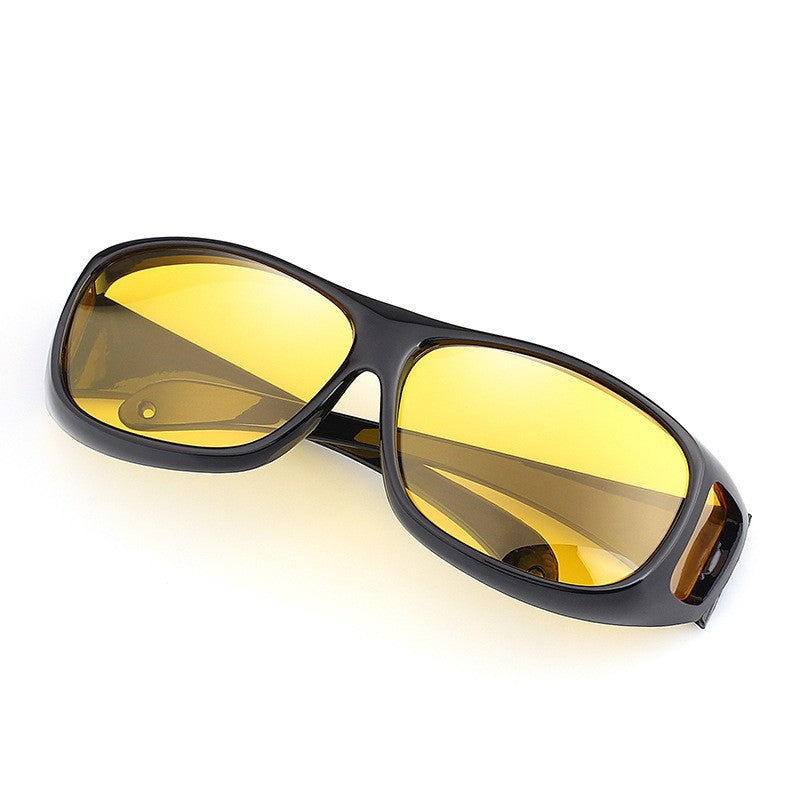 Wmcer Gafas NightGlo