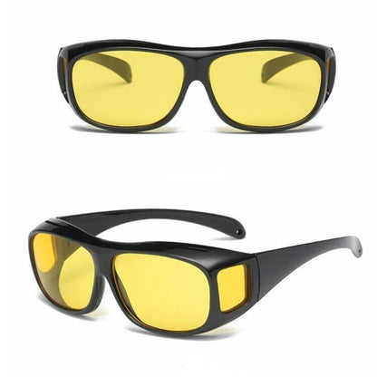 Wmcer Gafas NightGlo