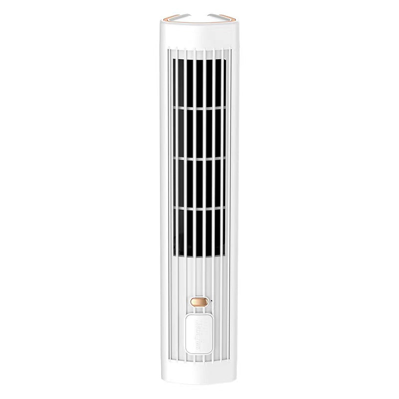 ventilador de refrigeración portátil