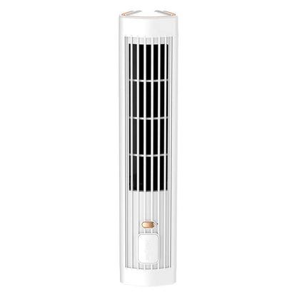 ventilador de refrigeración portátil