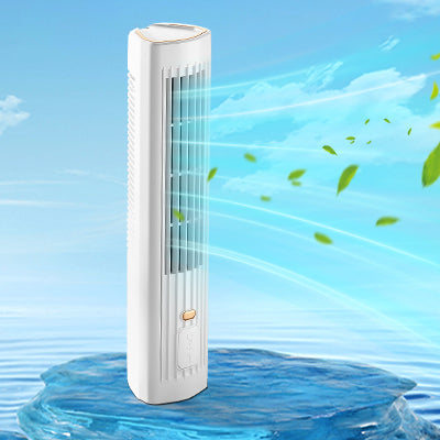 ventilador de refrigeración portátil
