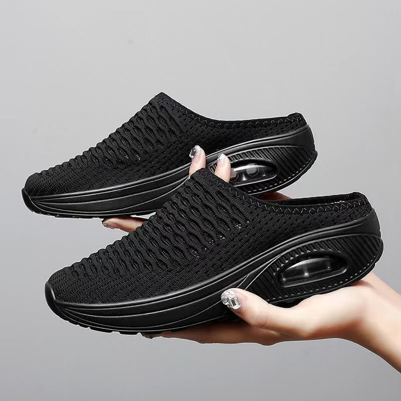Zapatillas Ortopédicas Para Mujer