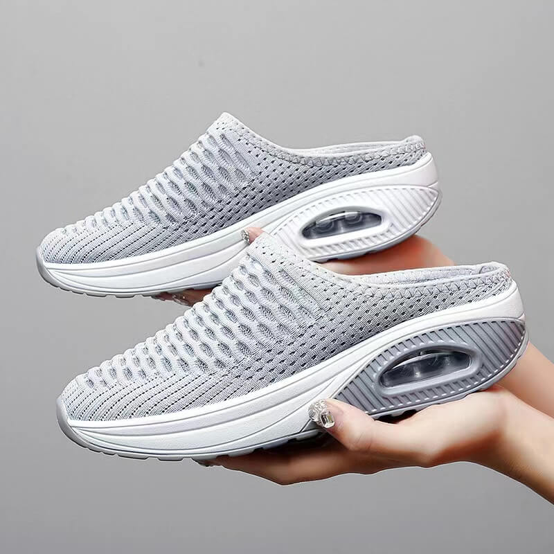 Zapatillas Ortopédicas Para Mujer
